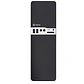 Case con fuente TEROS TE-1032S, Slim, 250W, MICRO-ATX / MINI-ITX, USB-A, Audio - Miniatura 3