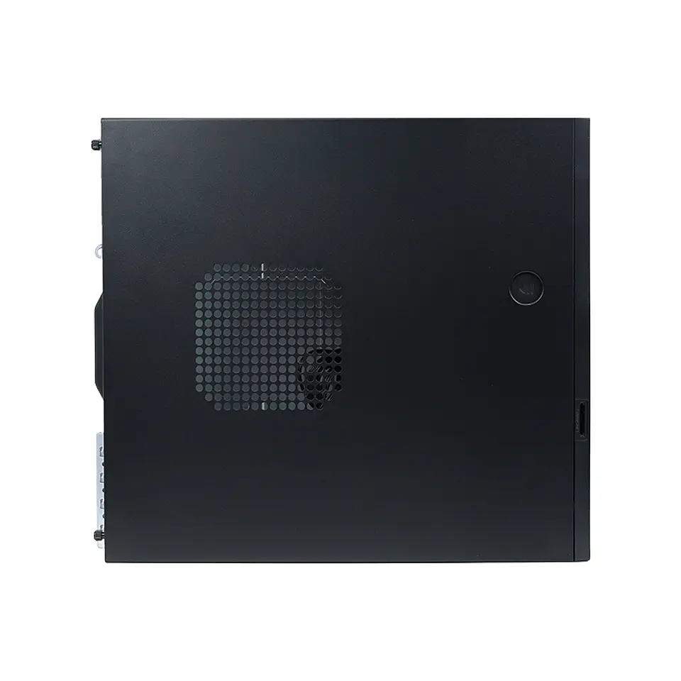 Case TEROS TE-1040S, TFX, 350 W, USB 3.0 / USB 2.0, soporta ITX / Micro-ATX / Mini-ATX 2