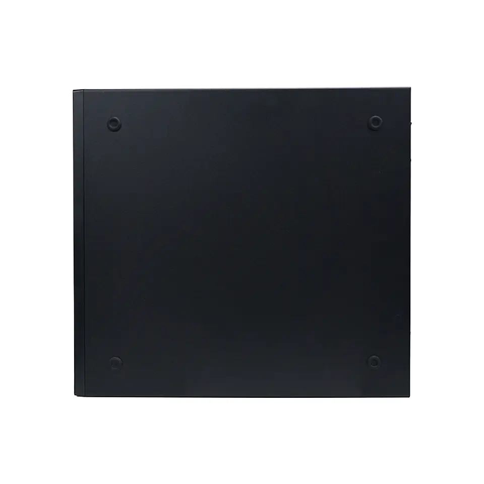 Case TEROS TE-1040S, TFX, 350 W, USB 3.0 / USB 2.0, soporta ITX / Micro-ATX / Mini-ATX 3