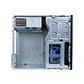 Case TEROS TE-1040S, TFX, 350 W, USB 3.0 / USB 2.0, soporta ITX / Micro-ATX / Mini-ATX - Miniatura 5