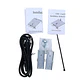 Case TEROS TE-1040S, TFX, 350 W, USB 3.0 / USB 2.0, soporta ITX / Micro-ATX / Mini-ATX - Miniatura 8