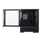 Case sin fuente gamer TEROS TE-1330G, Mid Tower, E-ATX/ATX/MICRO-ATX/IT, USB-A, Audio - Miniatura 4