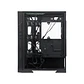 Case sin fuente gamer TEROS TE-1330G, Mid Tower, E-ATX/ATX/MICRO-ATX/IT, USB-A, Audio - Miniatura 5