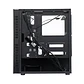 Case sin fuente gamer TEROS TE-1333G, Mid Tower, ATX/MICRO-ATX/ITX, USB-A, Audio - Miniatura 5
