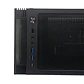Case sin fuente gamer TEROS TE-1333G, Mid Tower, ATX/MICRO-ATX/ITX, USB-A, Audio - Miniatura 7