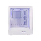 Case sin fuente Gamer TEROS TE-1329G, ITX, M-ATX, ATX, 3.5