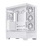 Case ASUS A31 PLUS Case White - Miniatura 2