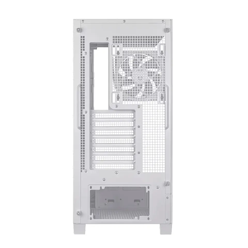 Case ASUS A31 PLUS Case White 3