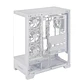 Case ASUS A31 PLUS Case White - Miniatura 4