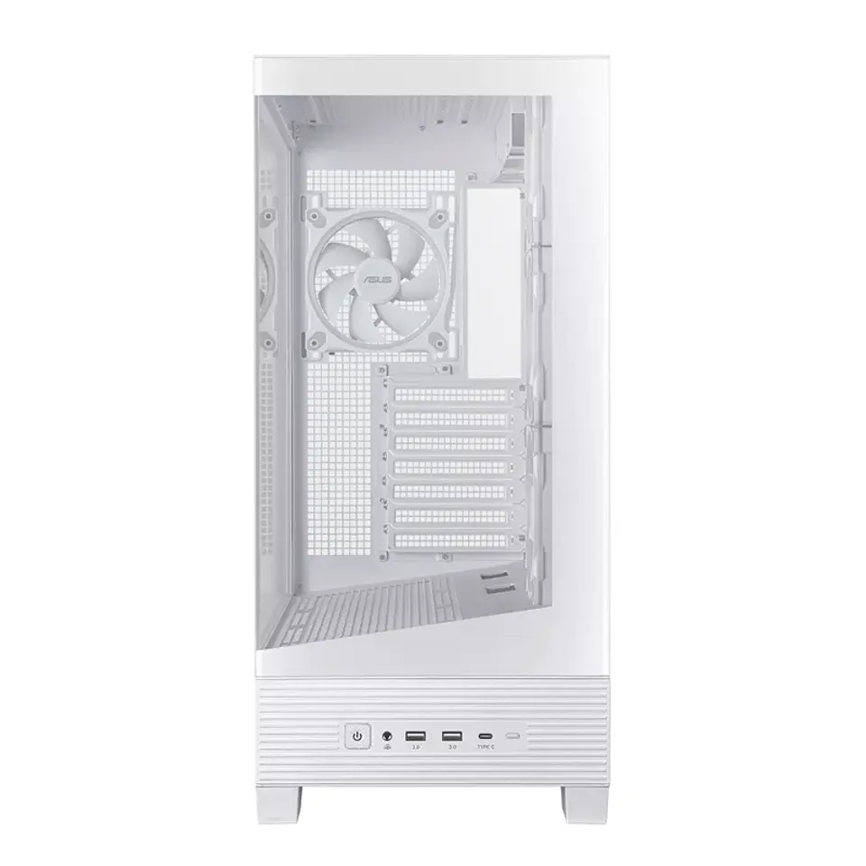 Case ASUS A31 PLUS Case White 5