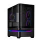 Case ASUS Prime AP202 ARGB Black - Miniatura 1