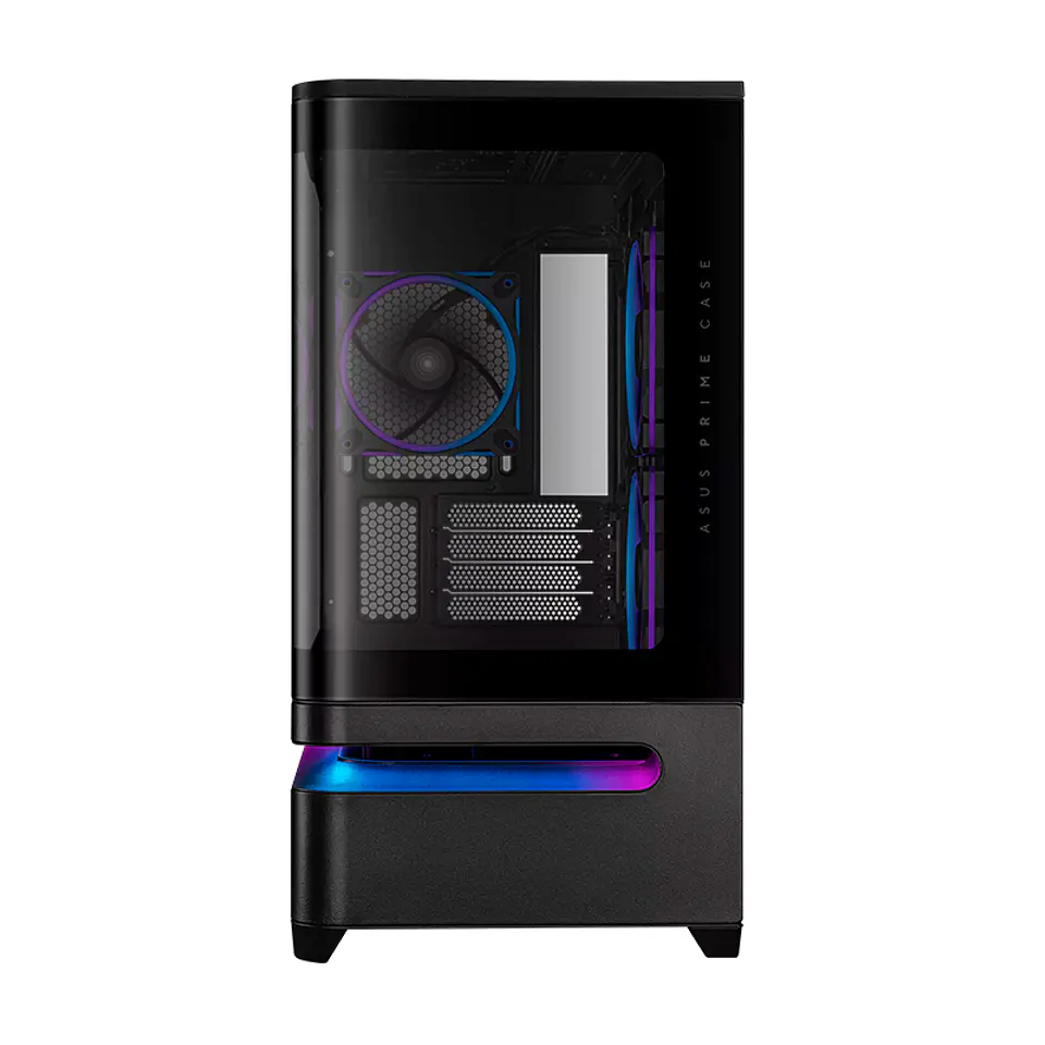Case ASUS Prime AP202 ARGB Black 2