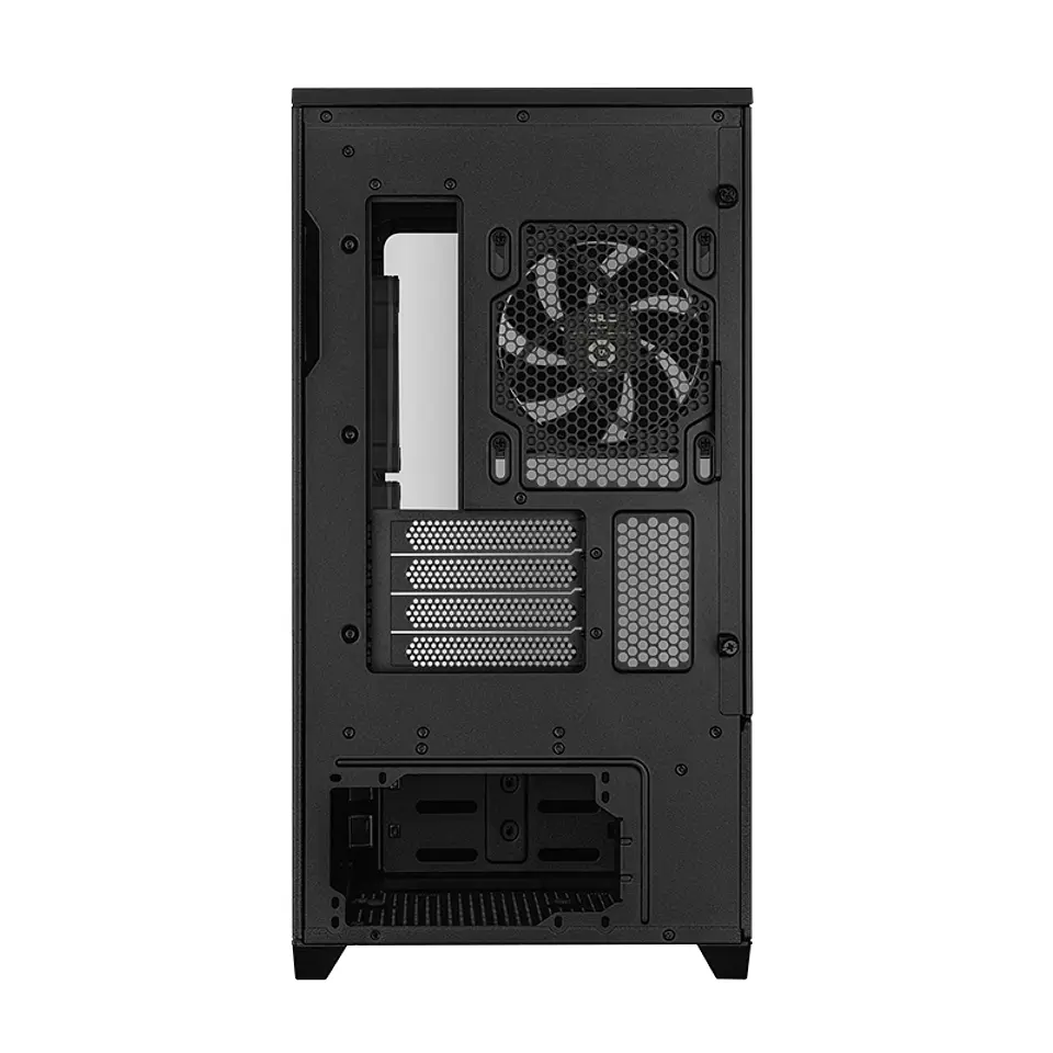 Case ASUS Prime AP202 ARGB Black 3