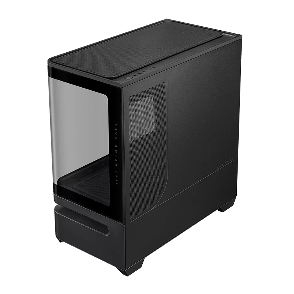 Case ASUS Prime AP202 ARGB Black 4
