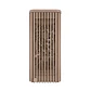 Case ASUS ProArt PA401 Wood Edition Beige - Tempered Glass Panel - Miniatura 2