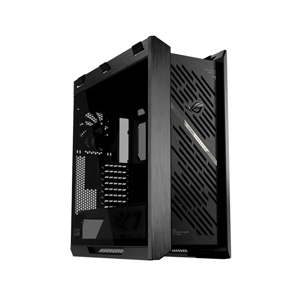Case ASUS ROG Strix Helios II 1