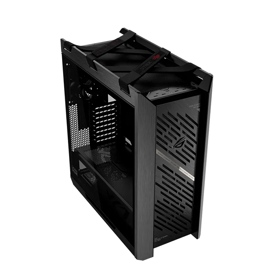 Case ASUS ROG Strix Helios II 2