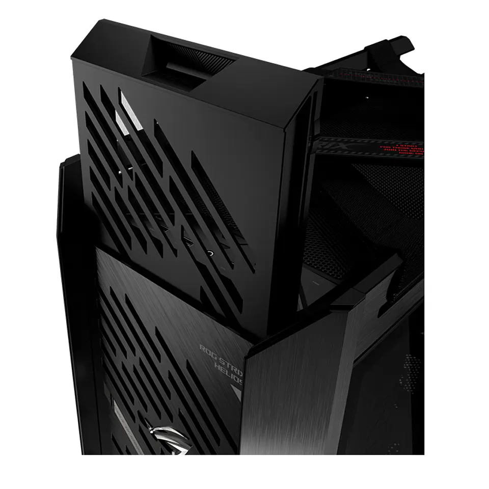 Case ASUS ROG Strix Helios II 5