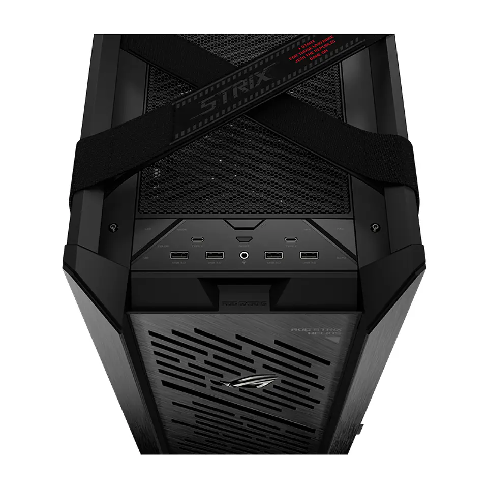 Case ASUS ROG Strix Helios II 6