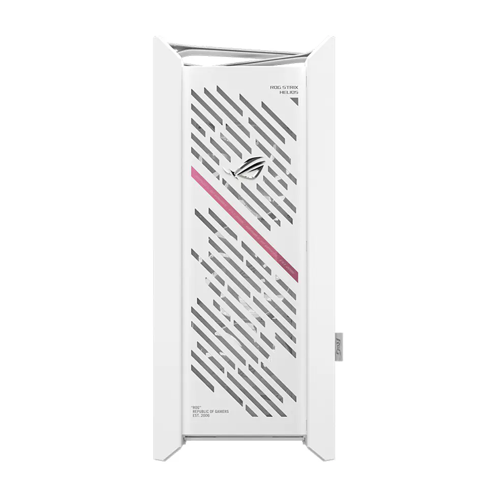 Case ASUS ROG Strix Helios White Edition 2