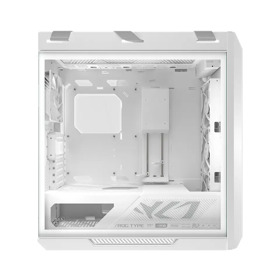 Case ASUS ROG Strix Helios White Edition 3