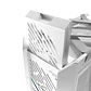 Case ASUS ROG Strix Helios White Edition - Miniatura 5