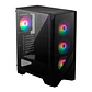 Case Msi Mag Forge 120A Airflow, Mid Tower - Miniatura 1
