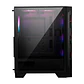 Case Msi Mag Forge 120A Airflow, Mid Tower - Miniatura 2