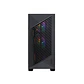 Case MSI PRO FORGE M050A, Factor forma: Mini Tower, Soporta: Mini-ITX/Micro-ATX - Miniatura 4