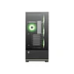 Case MSI MAG PANO 110R PZ, mini-ITX, Micro-ATX, ATX, Mid Tower - Miniatura 1