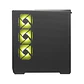 Case MSI MAG PANO 130R PZ/BLACK, Factor forma: Mid-Tower, Soporta: Mini-ITX/Micro-ATX/ATX - Miniatura 3
