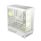 Case MSI MAG PANO 130R PZ/WHITE, Factor forma: Mid-Tower, Soporta: Mini-ITX/Micro-ATX/ATX - Miniatura 2