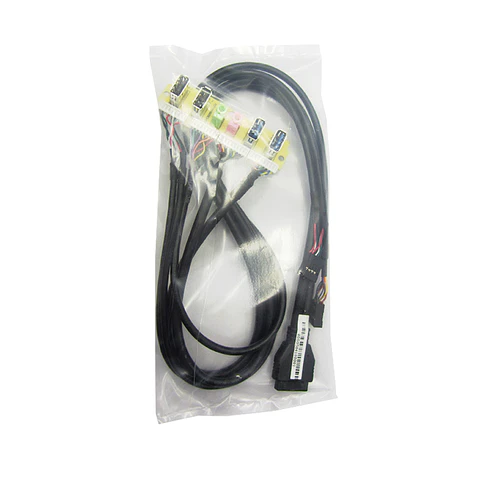 Panel USB de case, Advance DS-539, USB 2.0 / 3.0.