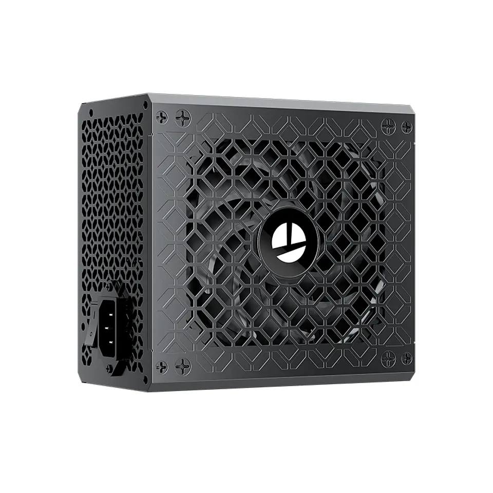 Fuente de Alimentación Gamer Teros TE-1328G, Formato ATX, 1000W 80 Plus Gold 155-240V 3