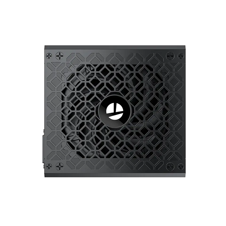 Fuente de Alimentación Gamer Teros TE-1328G, Formato ATX, 1000W 80 Plus Gold 155-240V 4