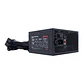 Fuente de alimentación TEROS TE-1324S, Formato ATX, 250W, 115V / 230V - Miniatura 1
