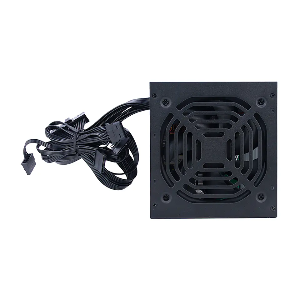 Fuente de alimentación TEROS TE-1324S, Formato ATX, 250W, 115V / 230V 5