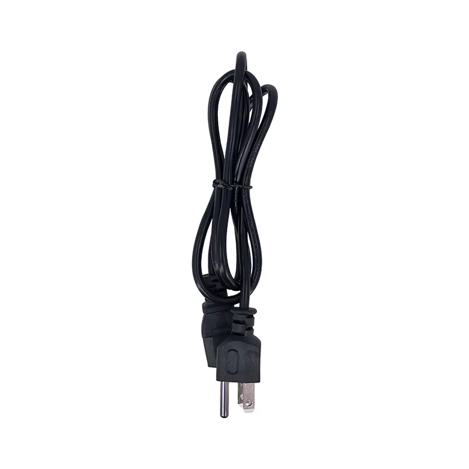 Fuente de alimentación TEROS TE-1324S, Formato ATX, 250W, 115V / 230V 6