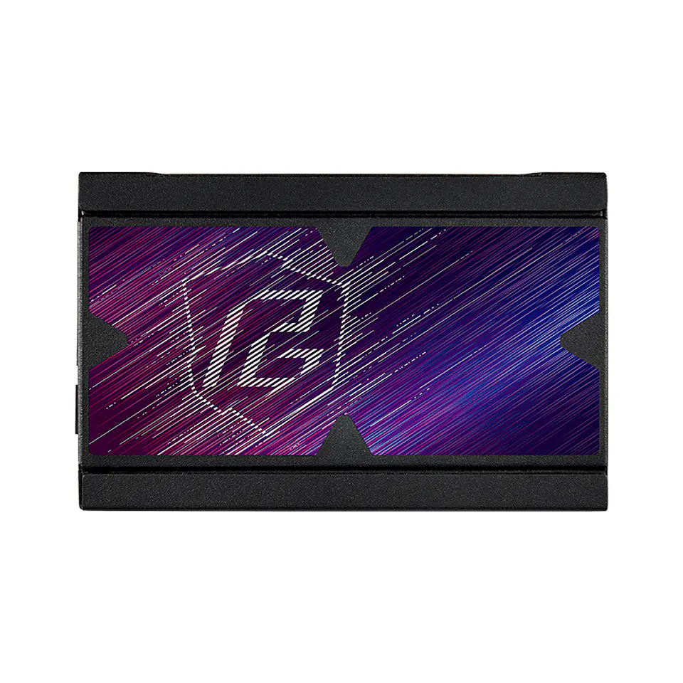 Psu Ar PG-850P 80+P Fm Sfx 2
