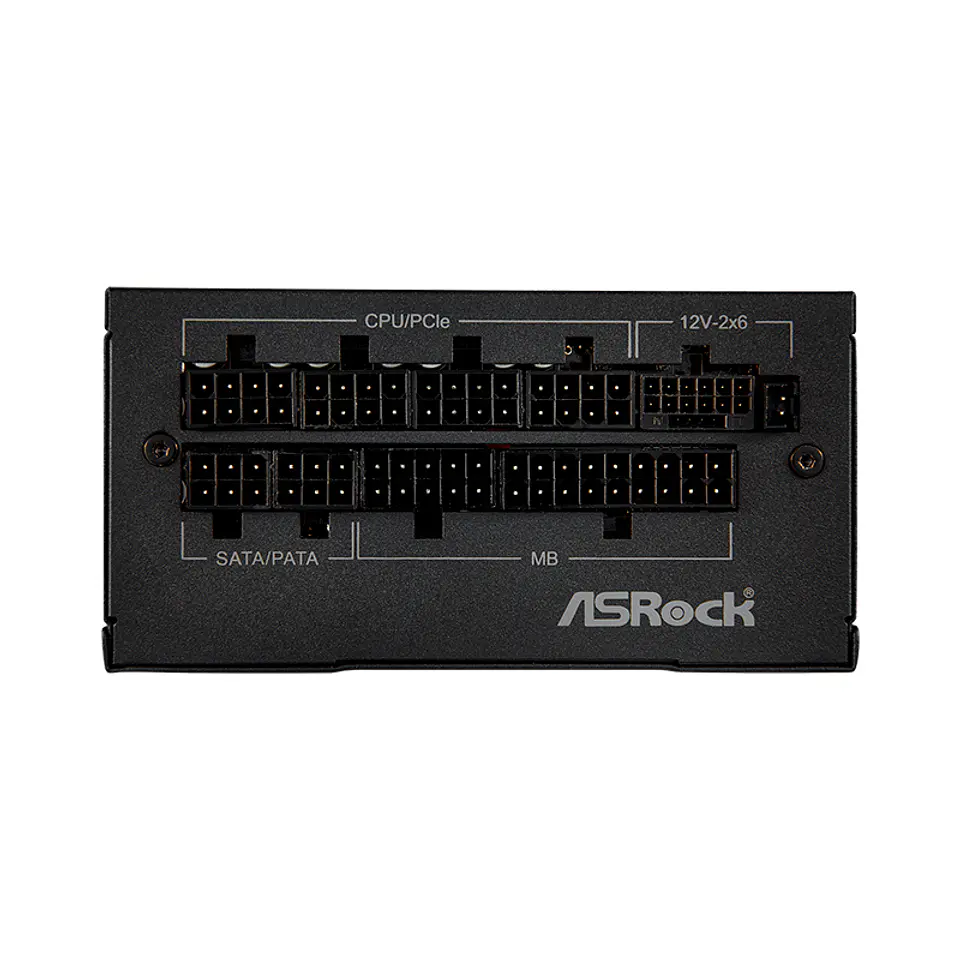 Psu Ar PG-850P 80+P Fm Sfx 3