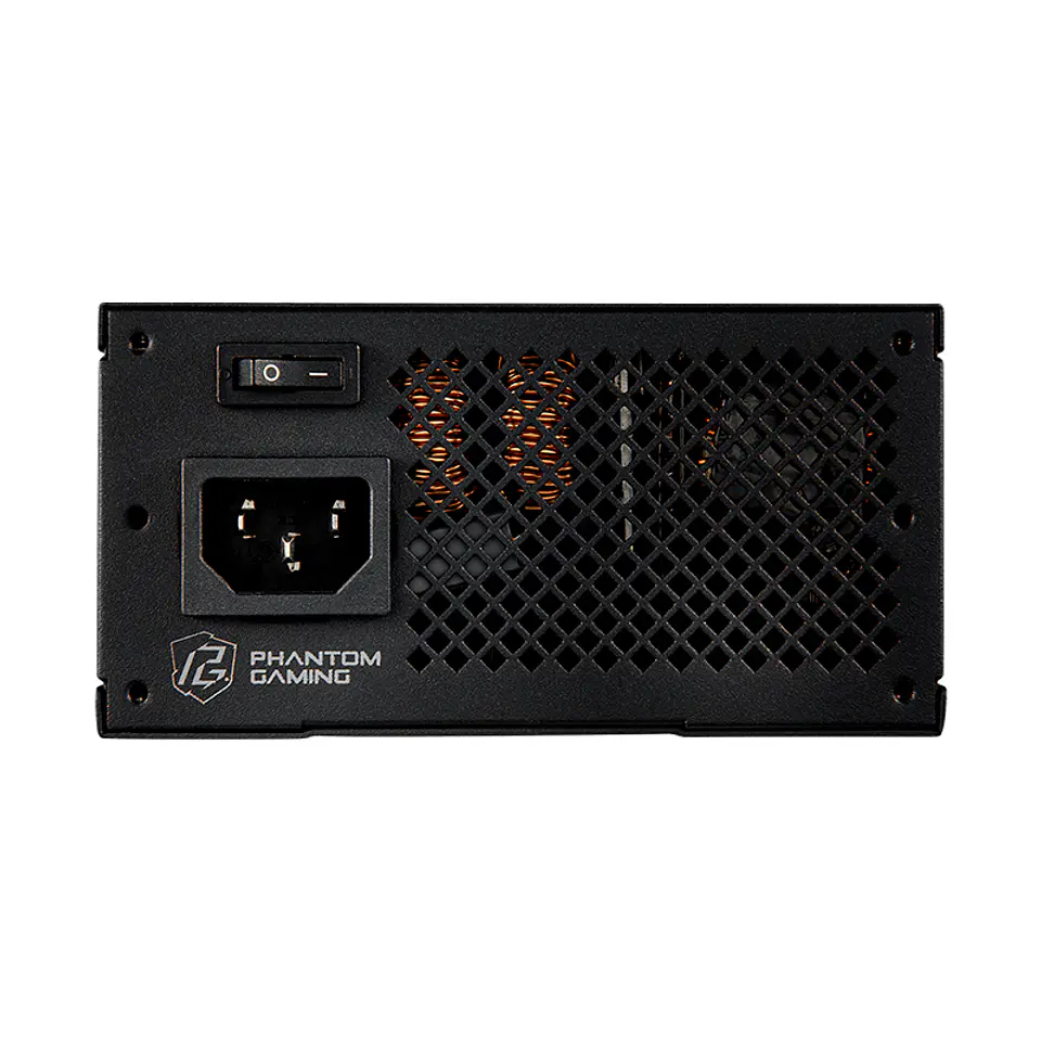 Psu Ar PG-850P 80+P Fm Sfx 4