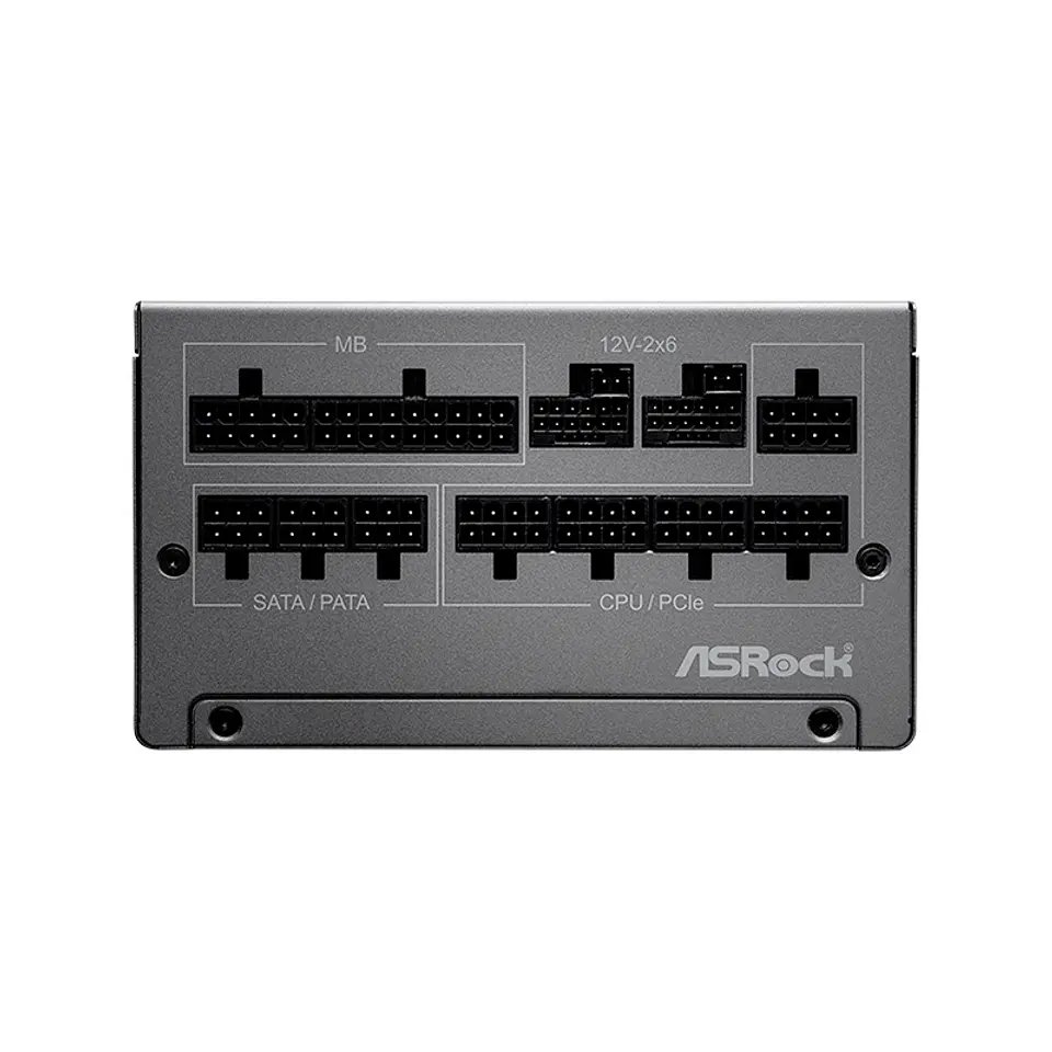 Psu Ar SL-1200P 80+P Fm 3