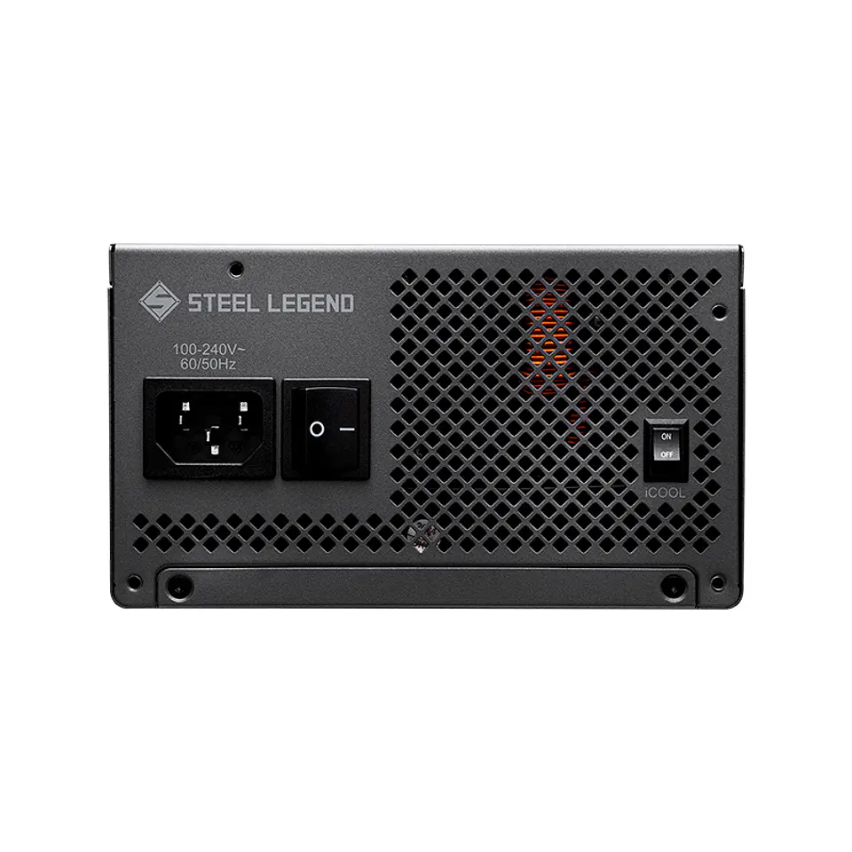 Psu Ar SL-1200P 80+P Fm 4