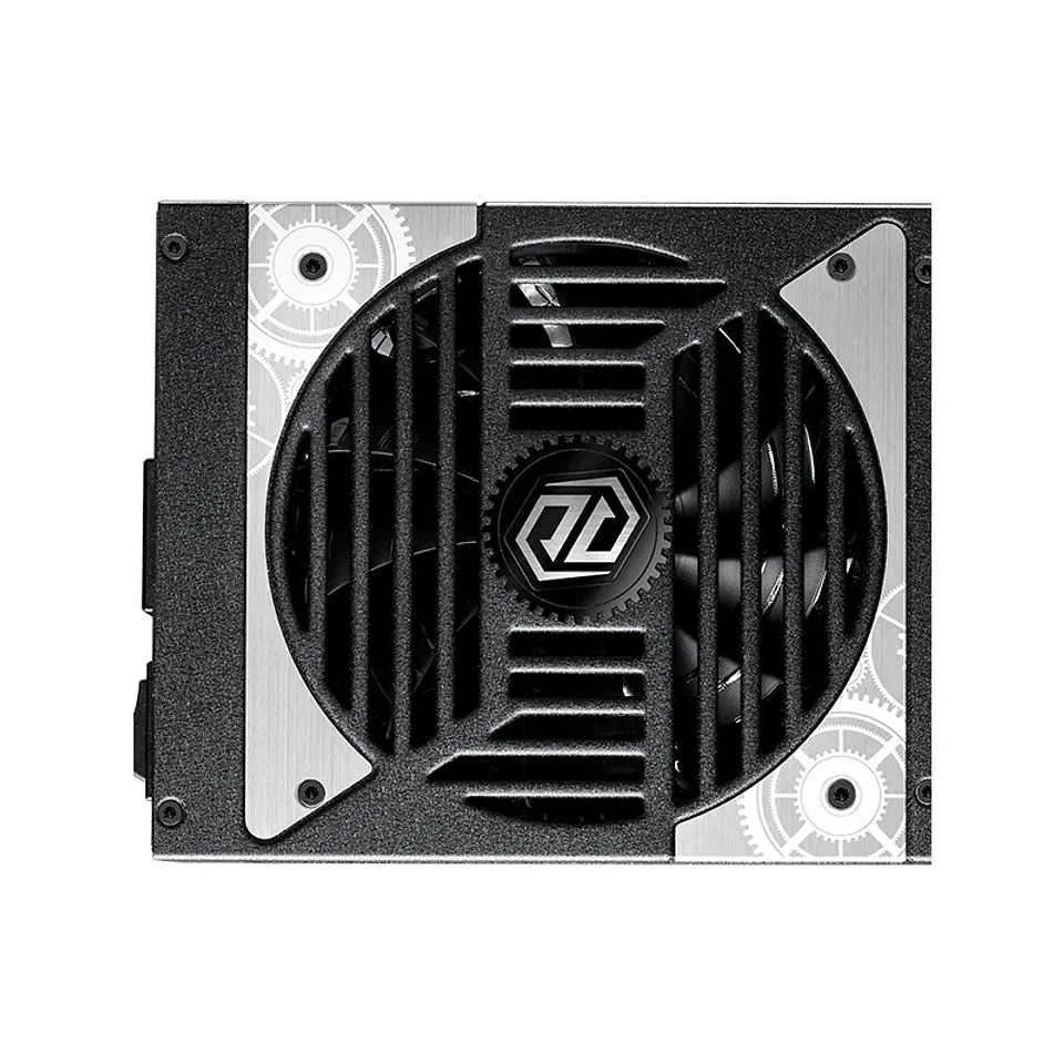 Fuente de alimentación Asrock, TC-1650T, 1650W, ATX, 80 Plus Titanium. 4