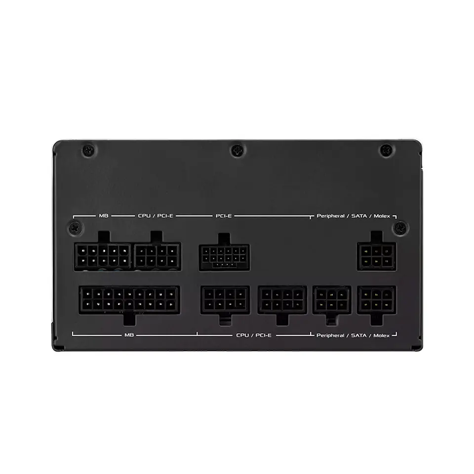 Psu As AP-850G Fm 80+ Gold 4