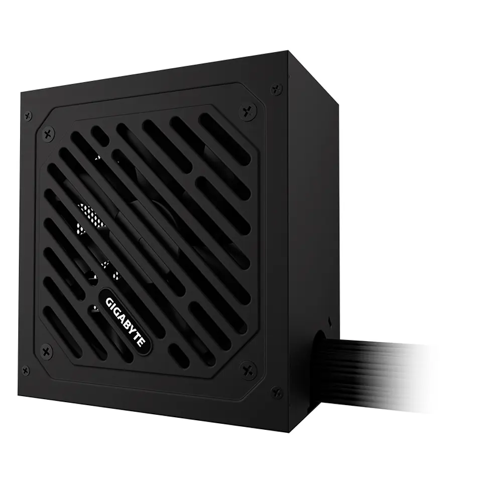 Fuente de alimentación Gigabyte P650SS , 650W, 80 PLUS Siver, Formato ATX. 2