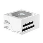 Fuente de alimentación GIGABYTE UD1000GM PG5 V2 ICE 1000W, 80 PLUS Gold, Formato ATX. - Miniatura 4