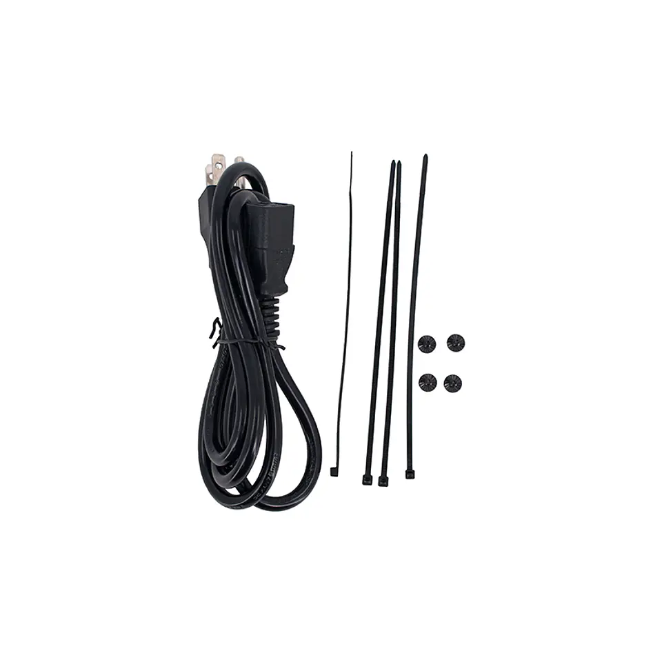 Fuente de alimentación Gamer Teros TE-1325G, Formato ATX, 650W 80 Plus Bronze 110-240V 5