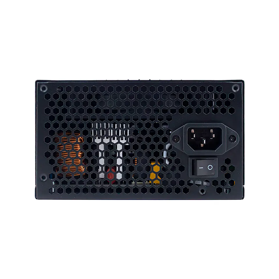 Fuente de alimentación Teros TE-1320S, Formato ATX, 850W 80 Plus Platinum, 110-240V 3
