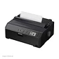 Impresora matricial Epson LQ-590II, matriz de 24 pines, Paralelo / USB 2.0, 100V - 240VAC. - Miniatura 1